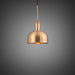 Buster + Punch Forked Pendant Light