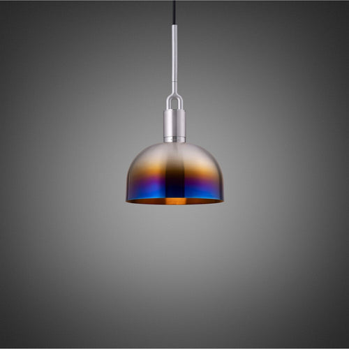 Buster + Punch Forked Pendant Light