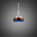 Buster + Punch Forked Pendant Light