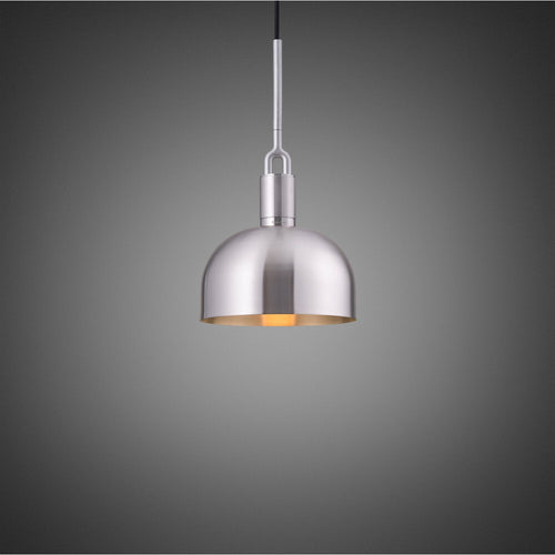 Buster + Punch Forked Pendant Light