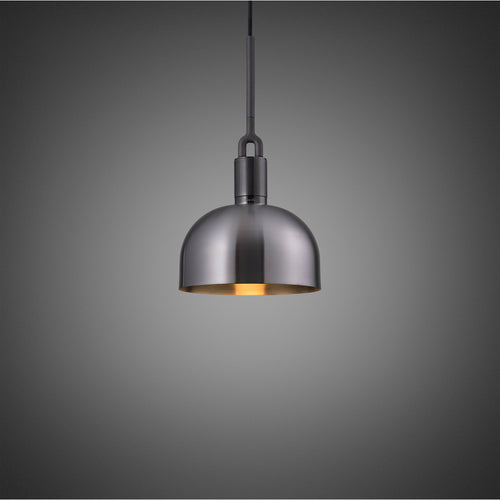 Buster + Punch Forked Pendant Light