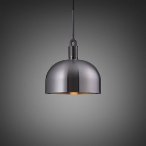 Buster + Punch Forked Pendant Light