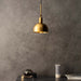 Buster + Punch Forked Pendant Light