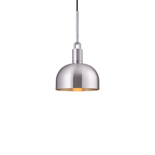 Buster + Punch Forked Pendant Light