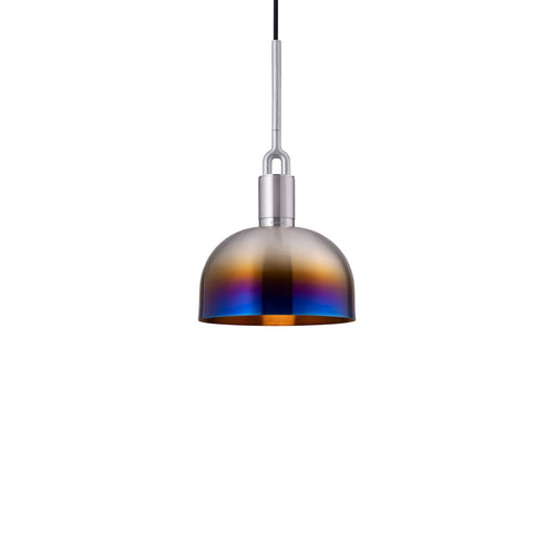Buster + Punch Forked Pendant Light