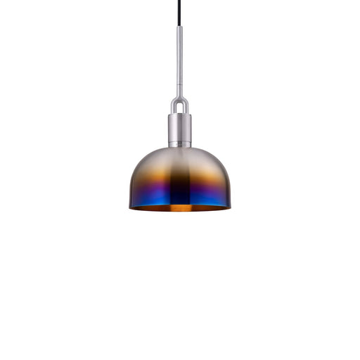 Buster + Punch Forked Pendant Light