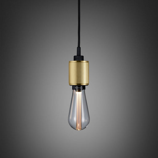 Buster + Punch Heavy Metal Pendant Light Linear