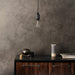 Buster + Punch Heavy Metal Pendant Light Linear