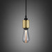 Buster + Punch Heavy Metal Pendant Light Linear