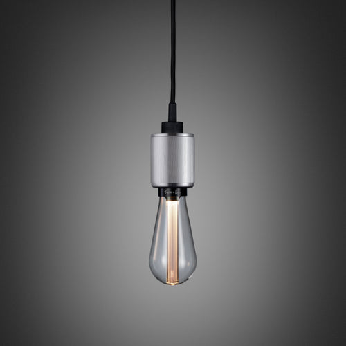 Buster + Punch Heavy Metal Pendant Light Linear
