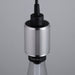 Buster + Punch Heavy Metal Pendant Light Linear