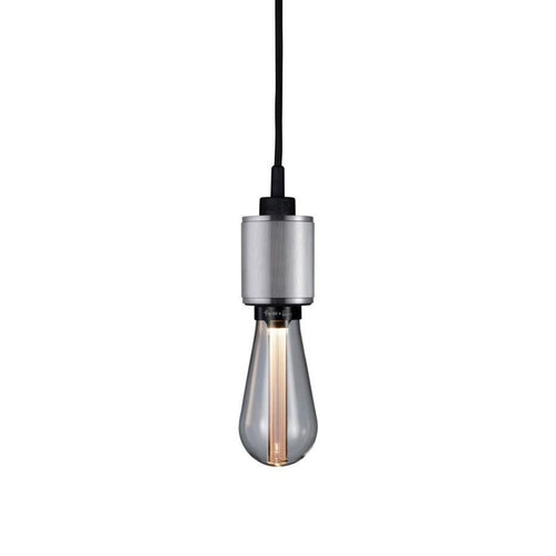 Buster + Punch Heavy Metal Pendant Light Linear
