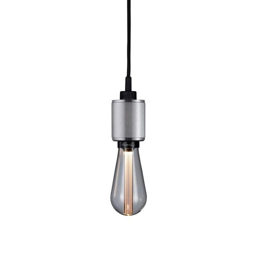 Buster + Punch Heavy Metal Pendant Light Linear