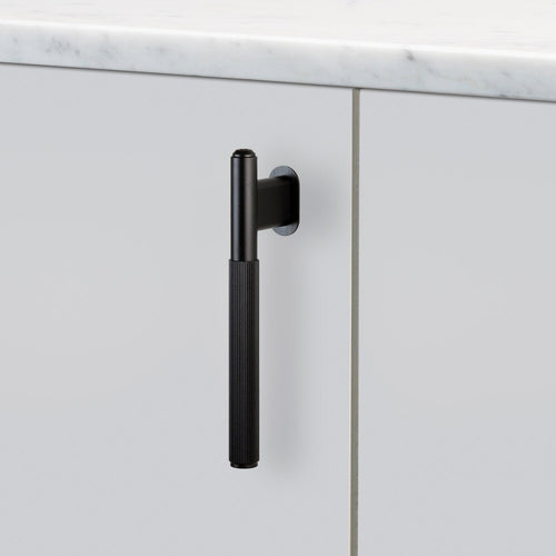 Buster + Punch L-bar Cabinet Handle