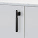 Buster + Punch L-bar Cabinet Handle