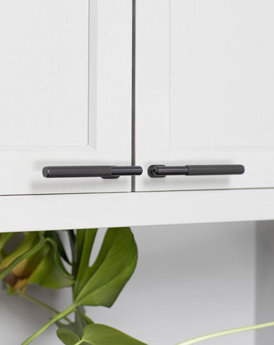 Buster + Punch L-bar Cabinet Handle