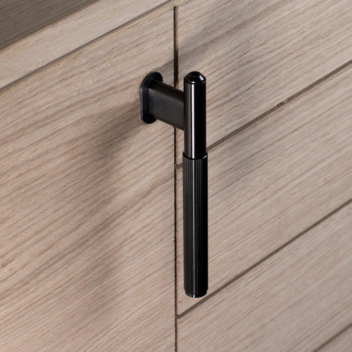 Buster + Punch L-bar Cabinet Handle