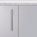 Buster + Punch L-bar Cabinet Handle