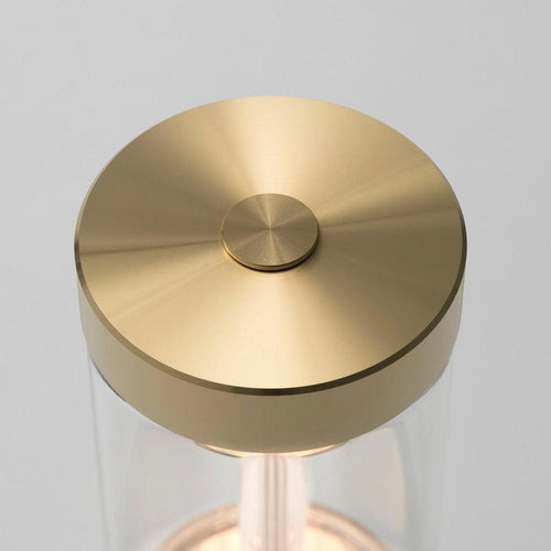 Buster + Punch Take Out Portable Lamp