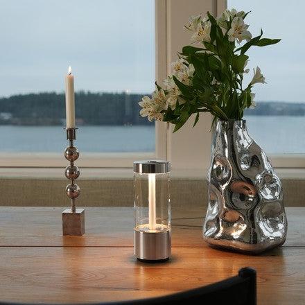 Buster + Punch Take Out Portable Lamp