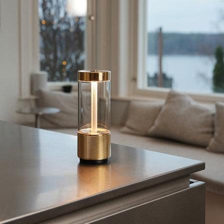 Buster + Punch Take Out Portable Lamp