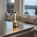 Buster + Punch Take Out Portable Lamp