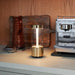 Buster + Punch Take Out Portable Lamp