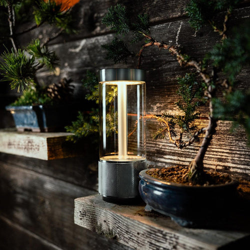 Buster + Punch Take Out Portable Lamp