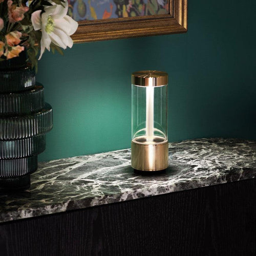 Buster + Punch Take Out Portable Lamp