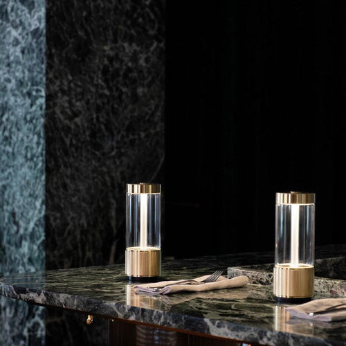 Buster + Punch Take Out Portable Lamp