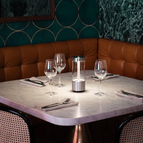 Buster + Punch Take Out Portable Lamp