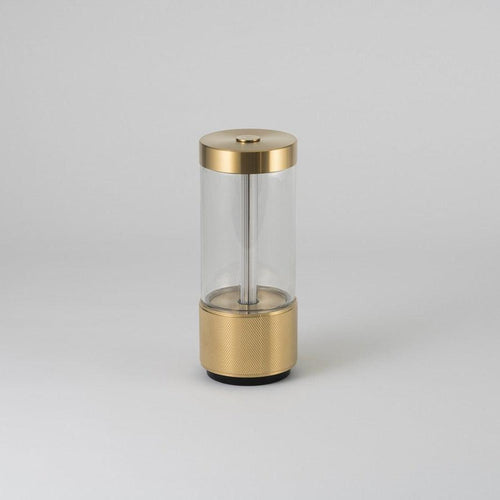 Buster + Punch Take Out Portable Lamp