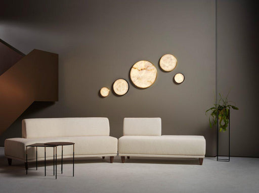 CTO Lighting Anvers Wall / Ceiling Light