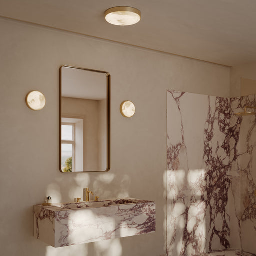 CTO Lighting Anvers Wall / Ceiling Light IP44