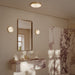 CTO Lighting Anvers Wall / Ceiling Light IP44