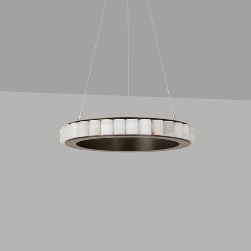 CTO Lighting Avalon Pendant Light