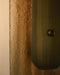 CTO Lighting Contour Wall Light