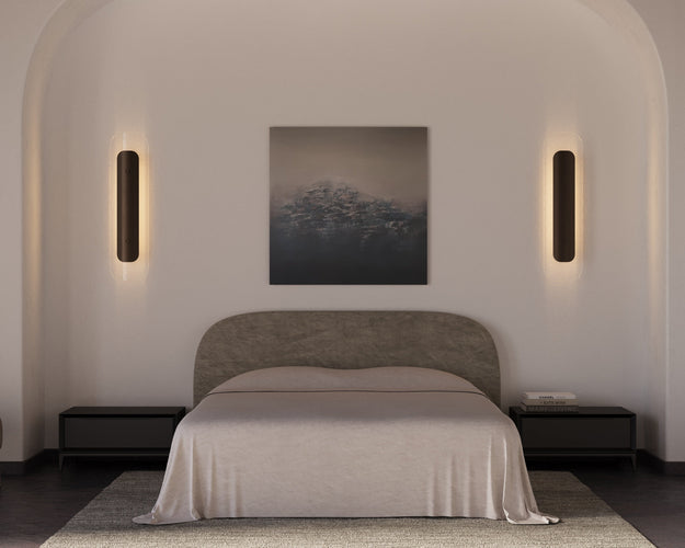CTO Lighting Contour Wall Light