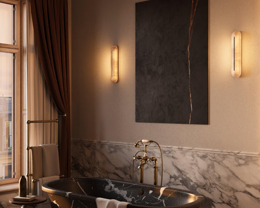 CTO Lighting Hepworth Wall Light