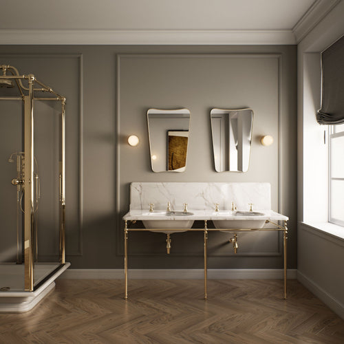 CTO Lighting Mezzo Ceiling / Wall Light