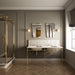 CTO Lighting Mezzo Ceiling / Wall Light
