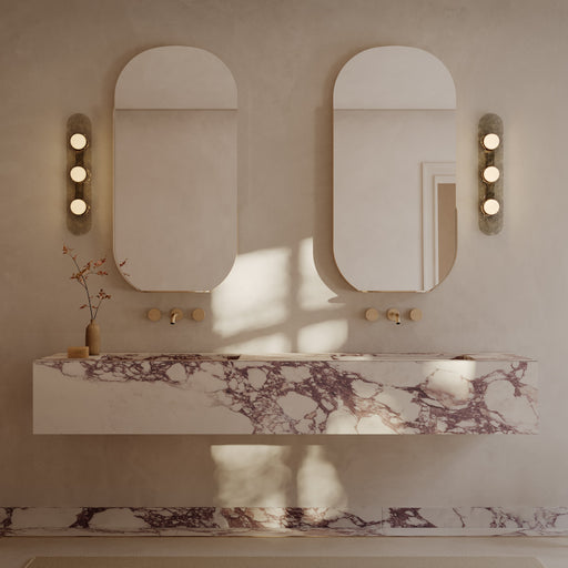 CTO Lighting Modulo Wall Light