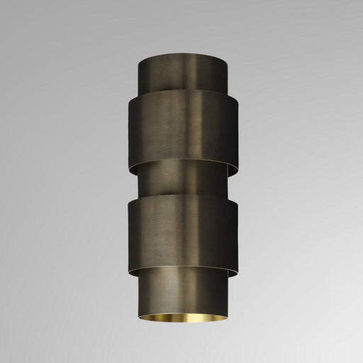 CTO Lighting Ring Wall Light