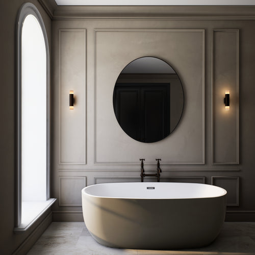 CTO Lighting Roma Wall Light