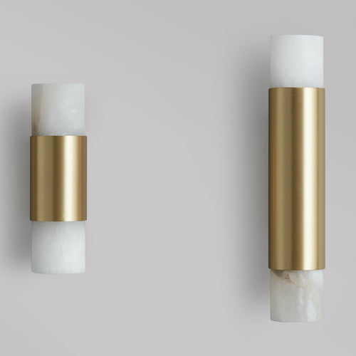 CTO Lighting Roma Wall Light