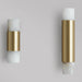 CTO Lighting Roma Wall Light