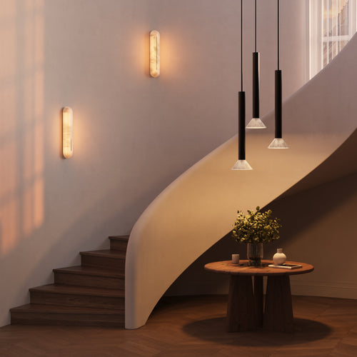 CTO Lighting Torres Pendant Light