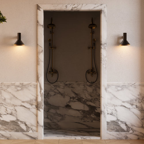 CTO Lighting Torres Wall Light