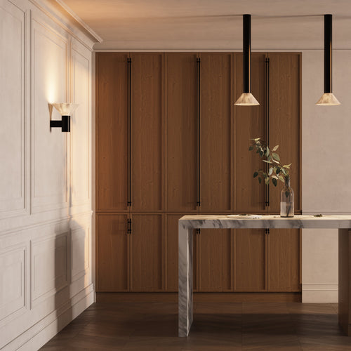CTO Lighting Torres Wall Light