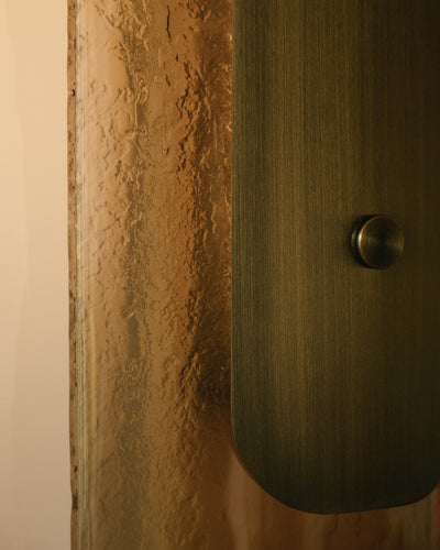 CTO Lighting Contour Wall Light